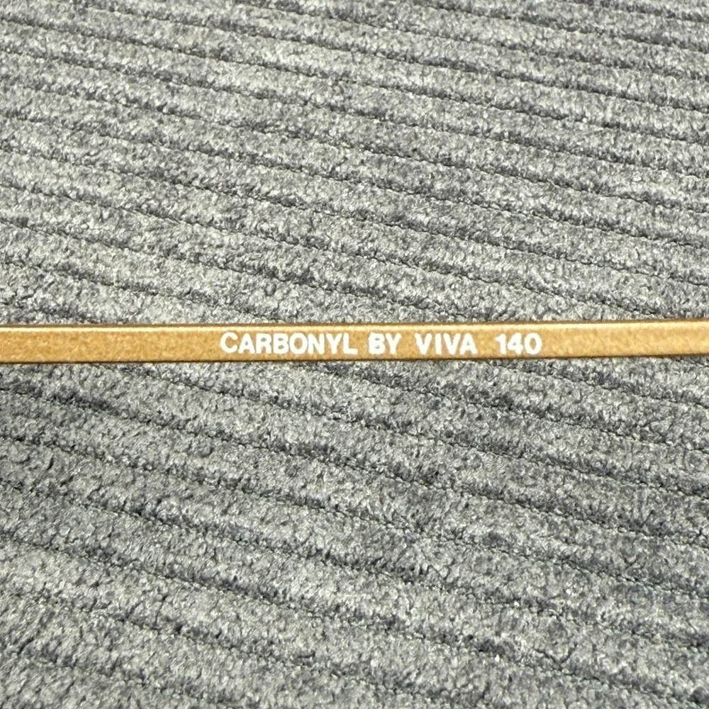 Carbonyl by Viva carbonyl by